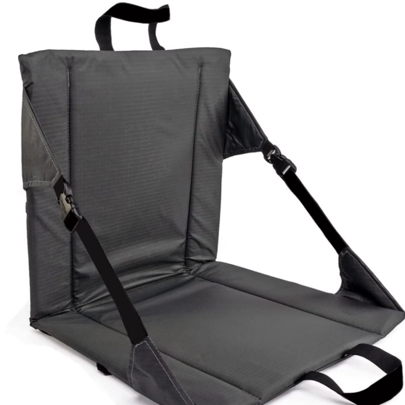 Outdoor Furniture Polywood - Silla Plegable para Estadio, Asiento Reclinable