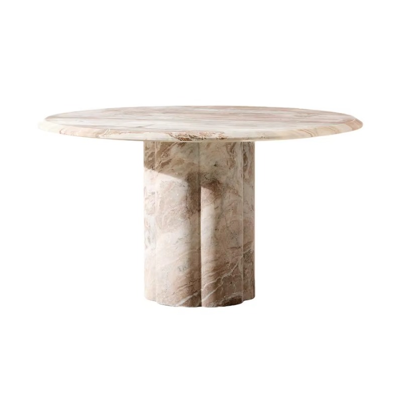 Outdoor Furniture Italian - Muebles modernos Mesa de comedor de