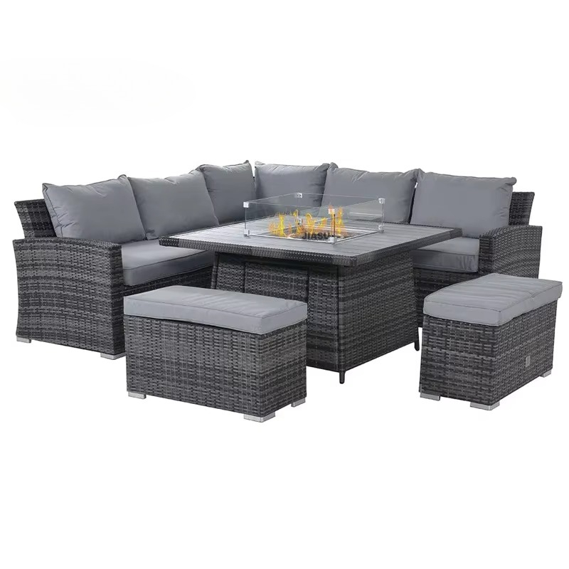 Outdoor Furniture Polywood - Muebles de Jardín Modernos de Lujo,
