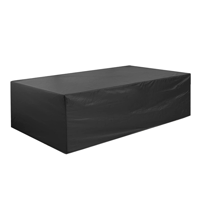 Outdoor Furniture Covers Xxl - ABXF-Cubierta para juego de muebles de