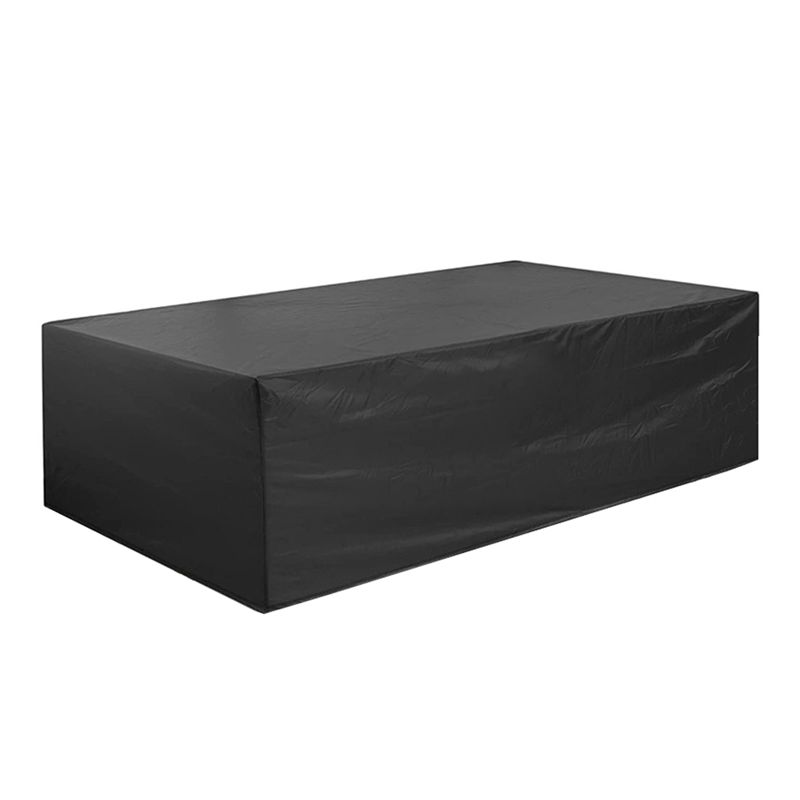 Outdoor Furniture Covers Xxl - Funda Impermeable para Muebles de Patio