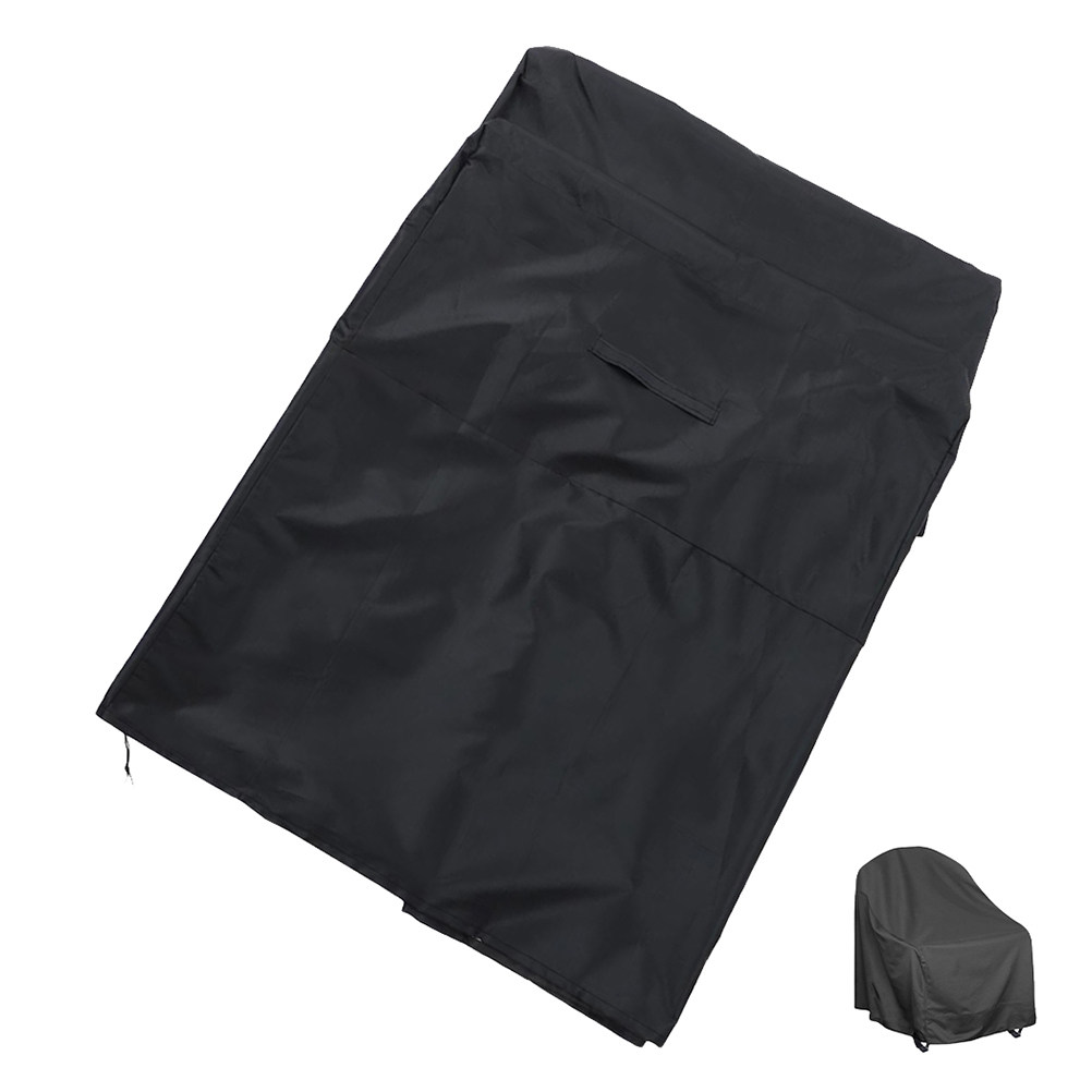 Outdoor Furniture Sofa - Funda para Silla de Patio Giratoria,