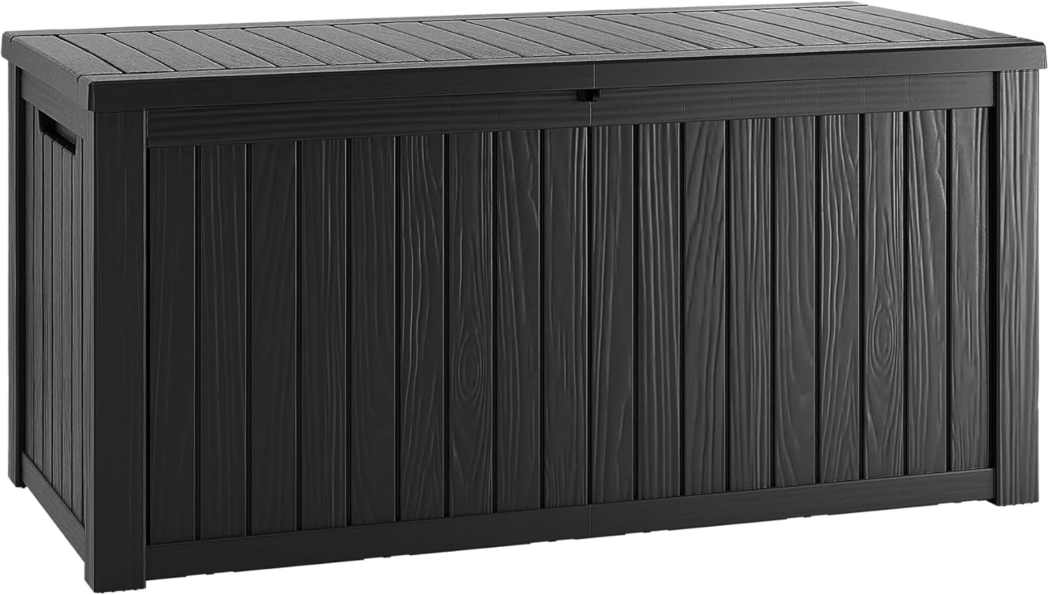 Garden Storage Box - Caja de Almacenamiento para Exterior de