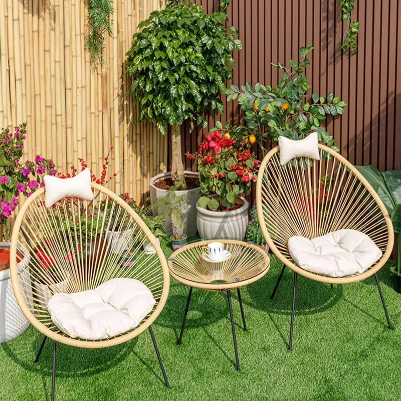 Outdoor Furniture Italian - Conjuntos de Muebles de Jardín de