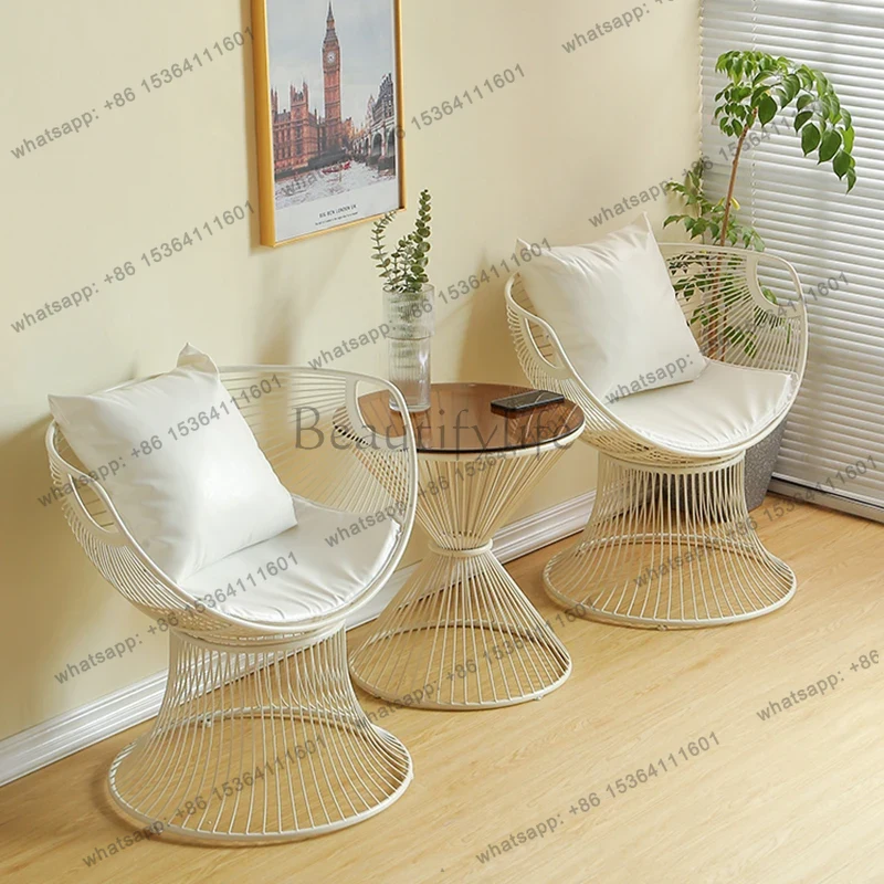 Outdoor Furniture Italian - Conjunto de Muebles de Jardín Italianos