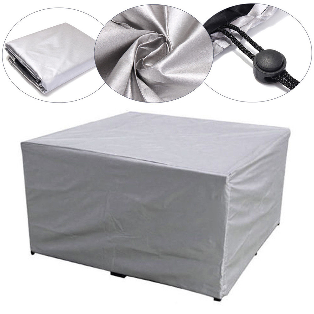 Outdoor Furniture Sofa - Fundas para Muebles de Exterior, Fundas