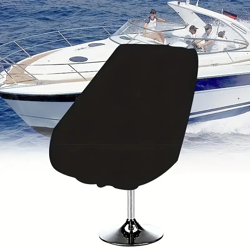 Outdoor Furniture Europe - Funda para asiento de barco, funda