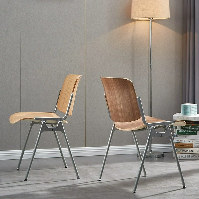 Outdoor Furniture Italian - Silla de comedor tapizada moderna, silla