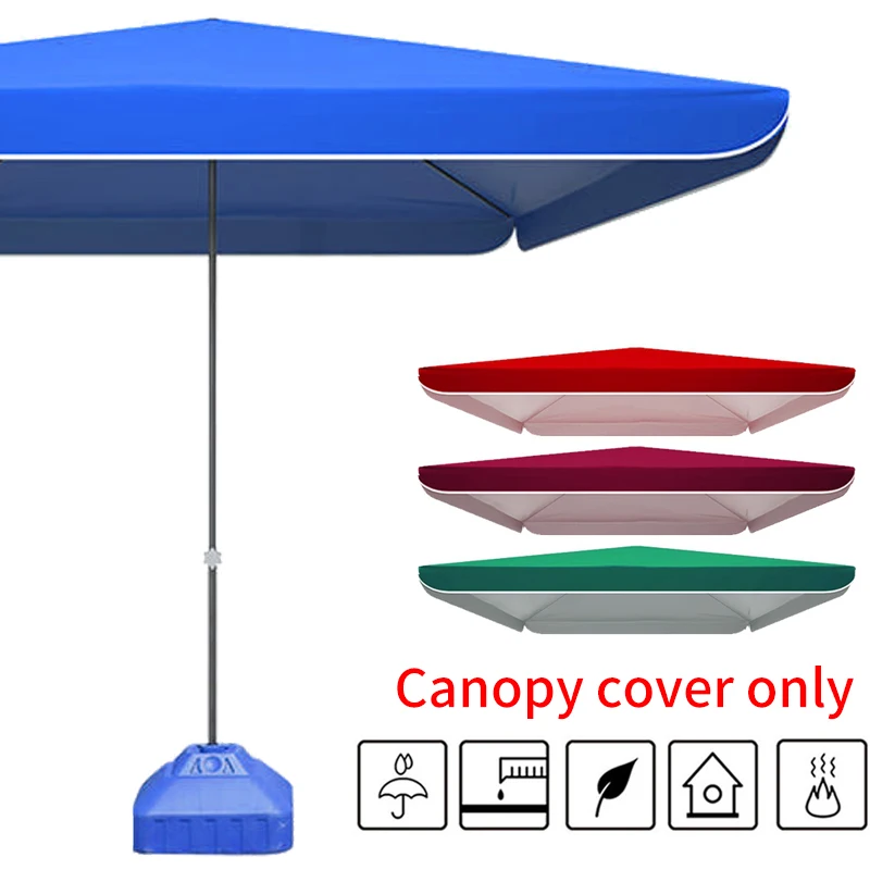 Sun Sail Shade - Vela de Sombra para Jardín 3M/2.5M/2M,