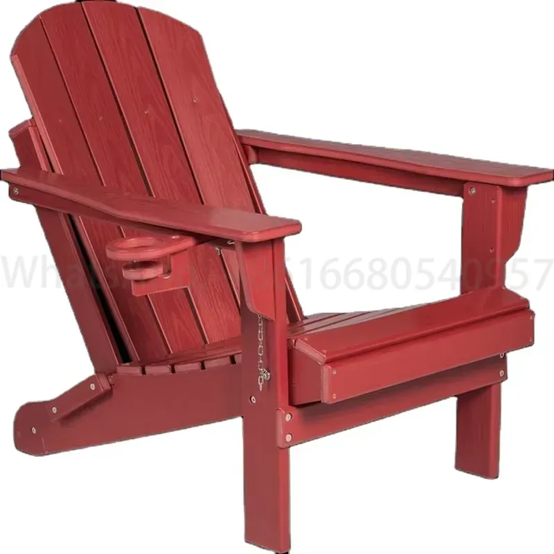 Silla Adirondack GARPIM de HDP - Outdoor Furniture Turkey reseña y precio