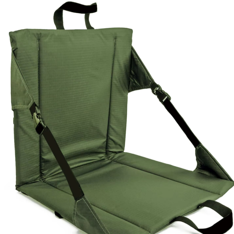 Silla Plegable para Estadio, A - Outdoor Furniture Polywood reseña y precio