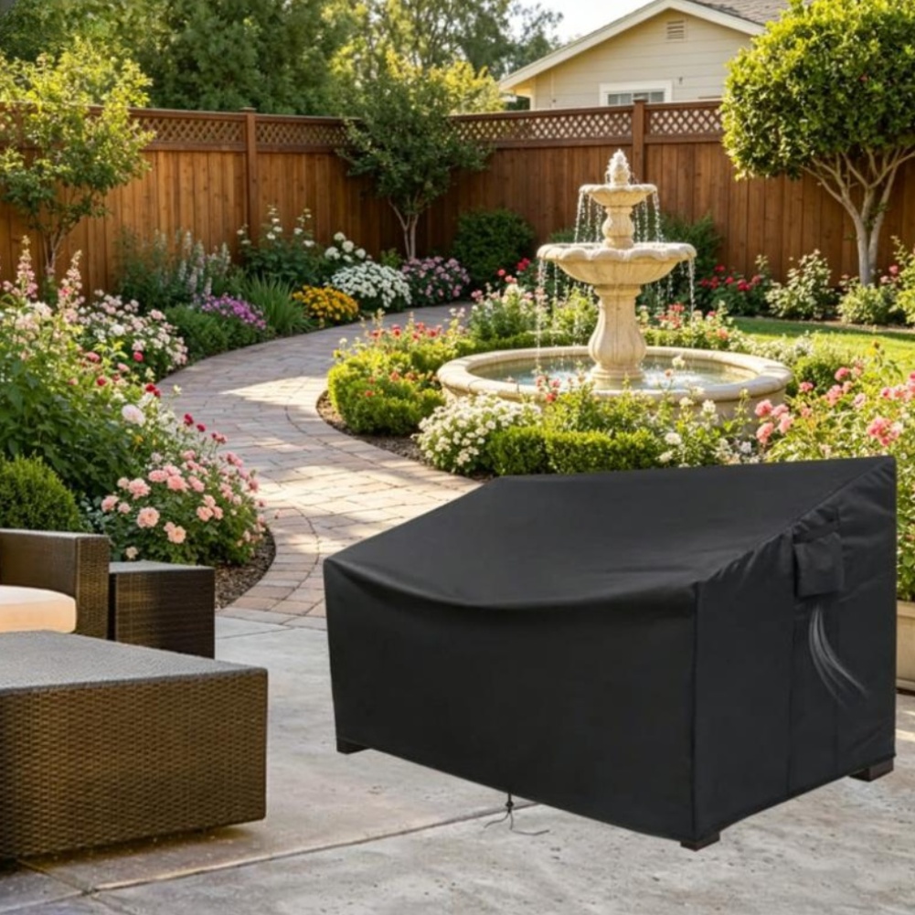 Funda para Sofá de Patio Resis - Outdoor Furniture Sofa reseña y precio