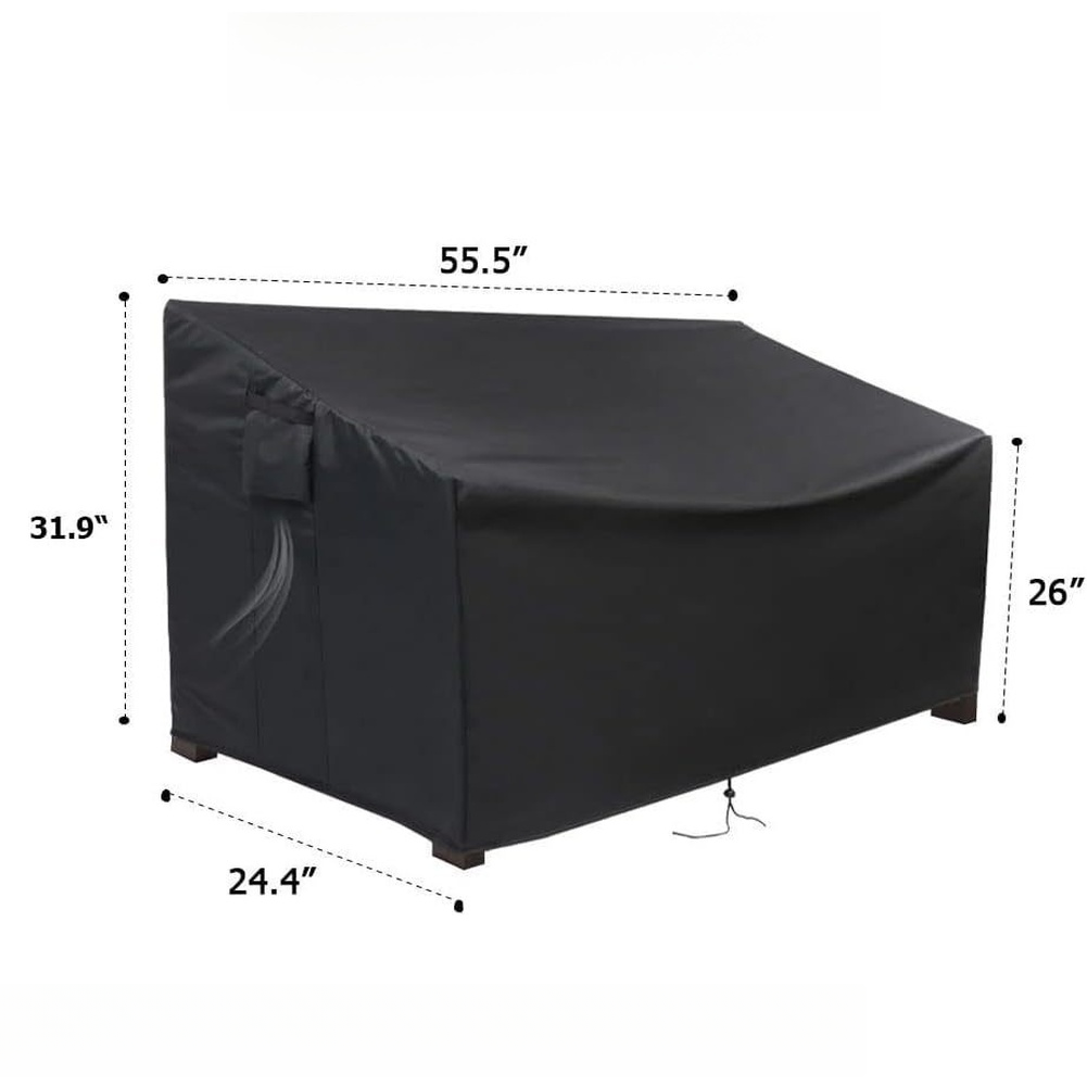 Funda para Sofá de Patio Resis - Outdoor Furniture Sofa reseña y precio