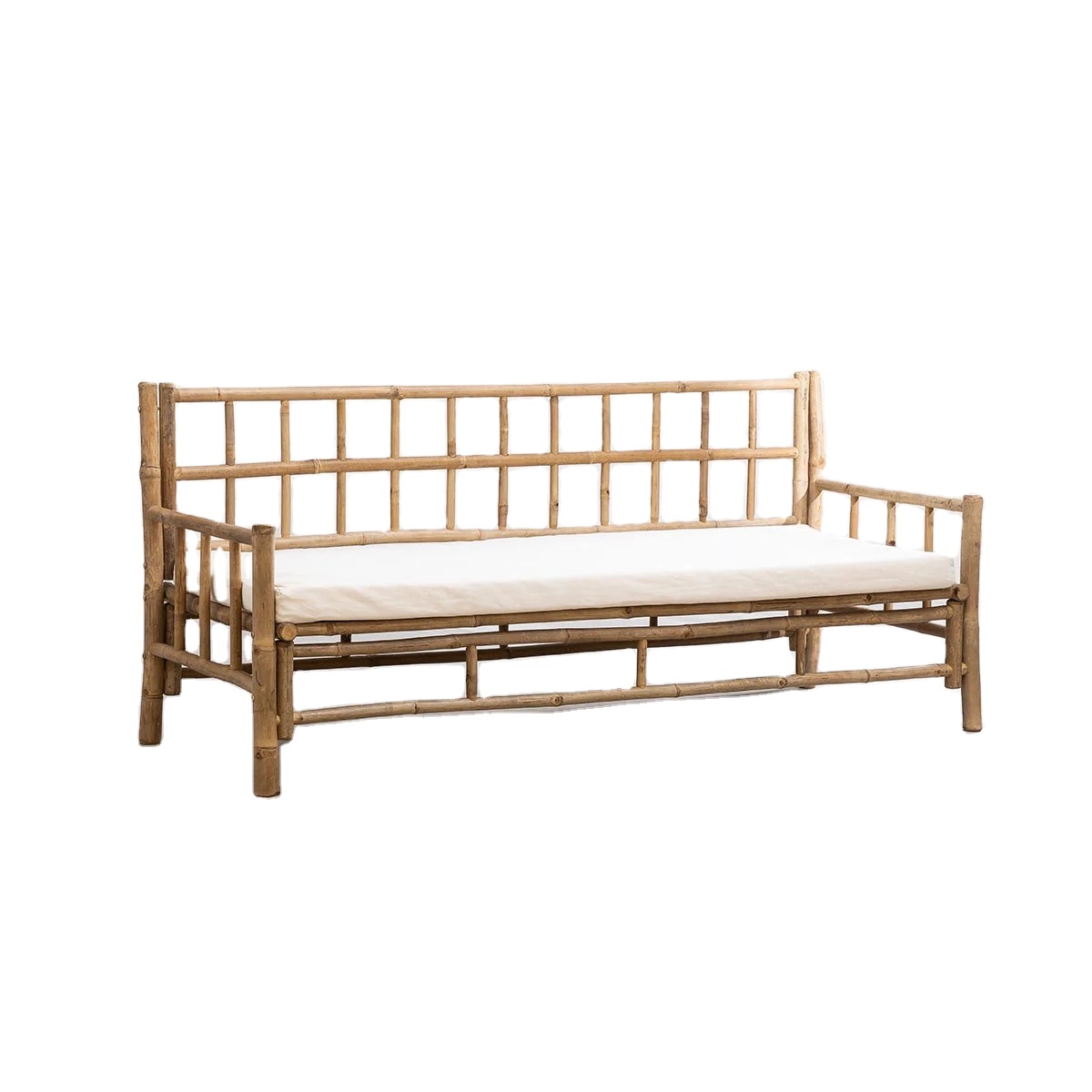 # Banco de Jardín Moderno de B - Outdoor Furniture Vietnam reseña y precio