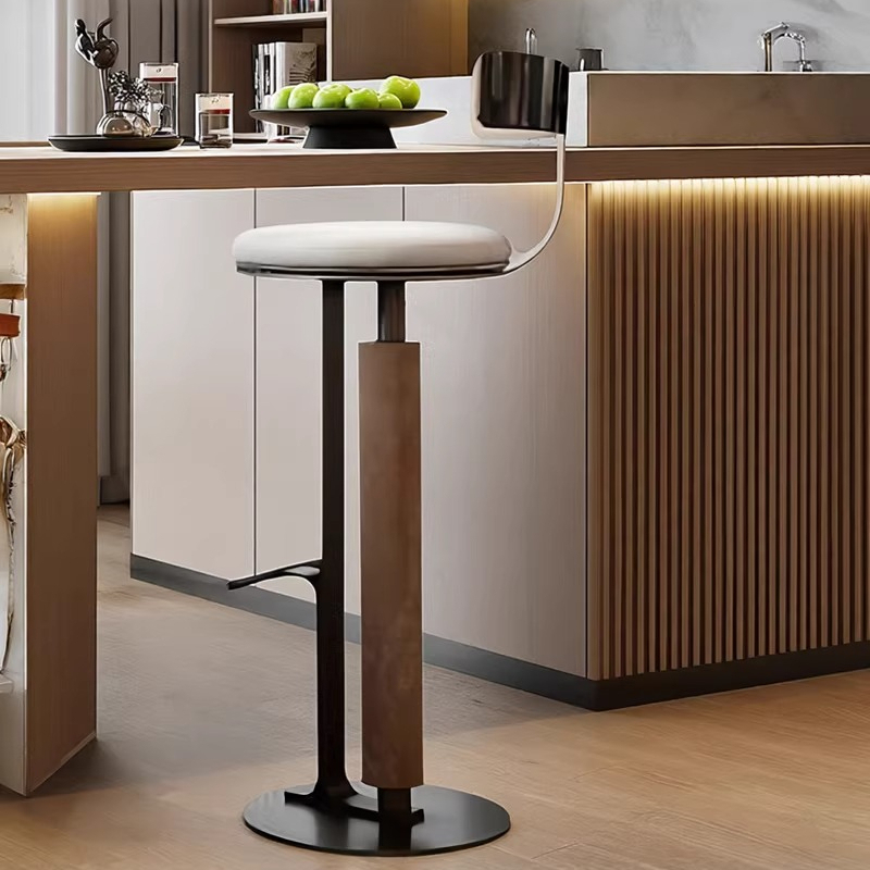 Silla de Bar de Diseño Italian - Outdoor Furniture Italian reseña y precio
