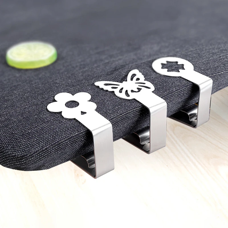 20 piezas Clips para mantel co - Outdoor Furniture Europe reseña y precio