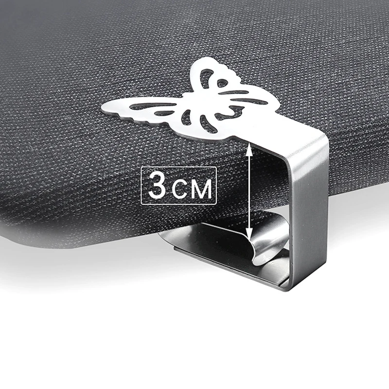 20 piezas Clips para mantel co - Outdoor Furniture Europe reseña y precio