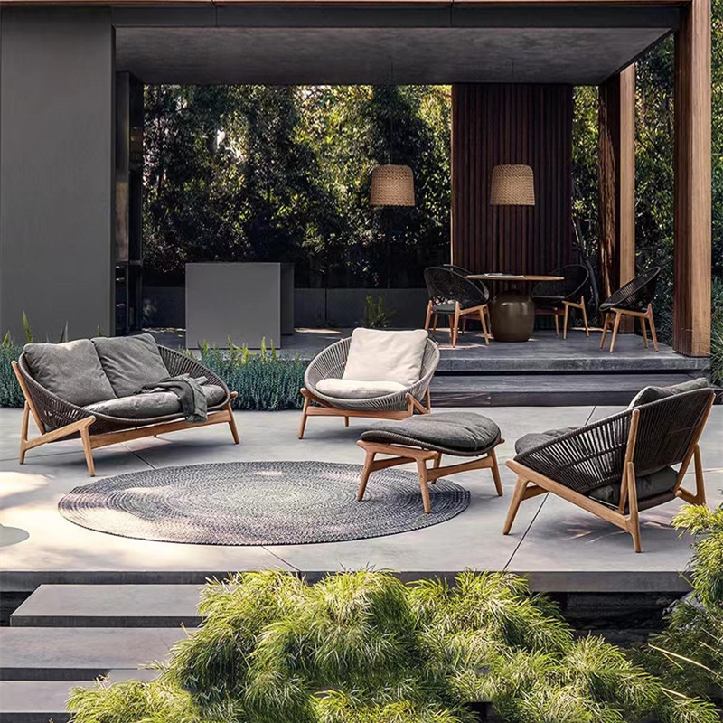 Conjuntos de Muebles de jardín - Outdoor Furniture Italian reseña y precio