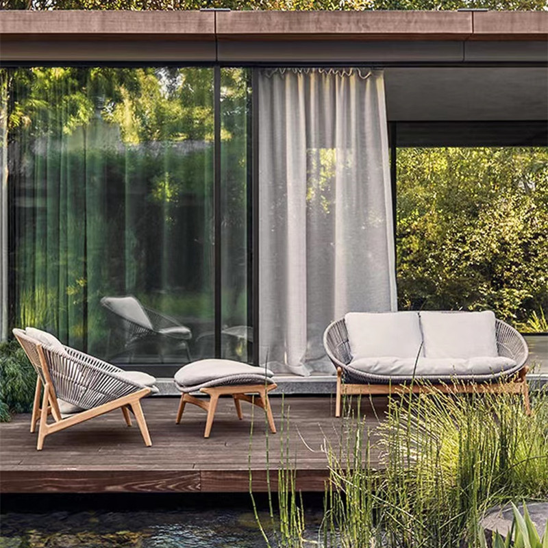 Conjuntos de Muebles de jardín - Outdoor Furniture Italian reseña y precio