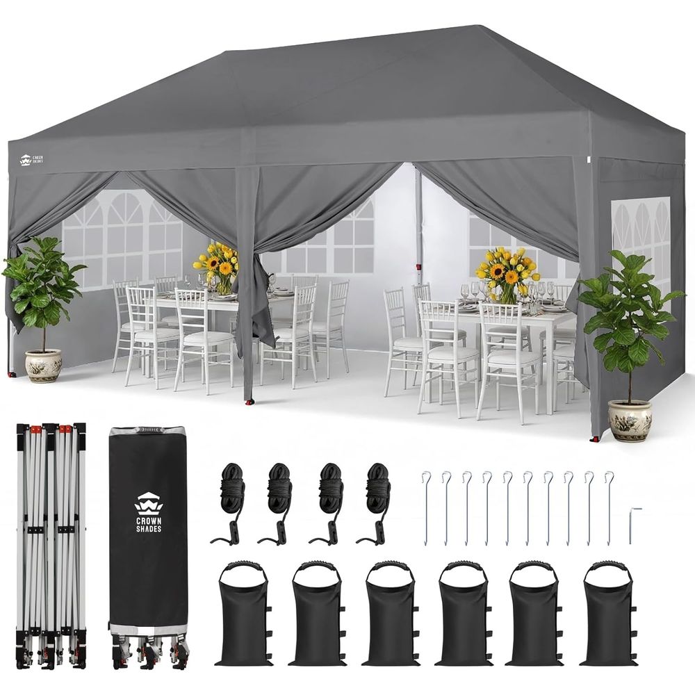 Carpa Comercial para Exteriore - Outdoor Furniture Sofa reseña y precio