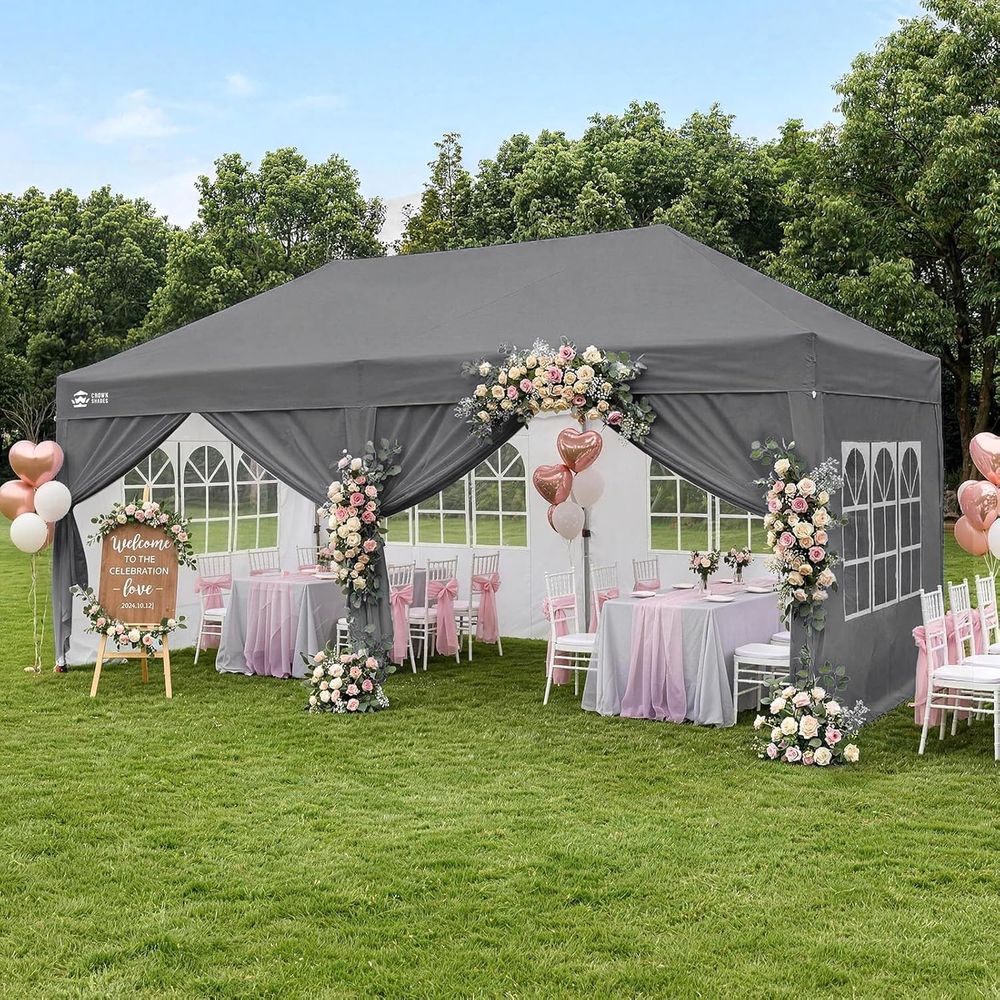 Carpa Comercial para Exteriore - Outdoor Furniture Sofa reseña y precio