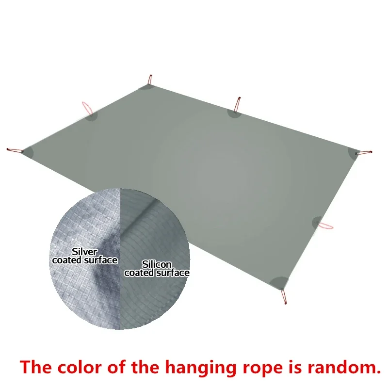 Refugio solar ultraligero para - Sun Sail Shade reseña y precio