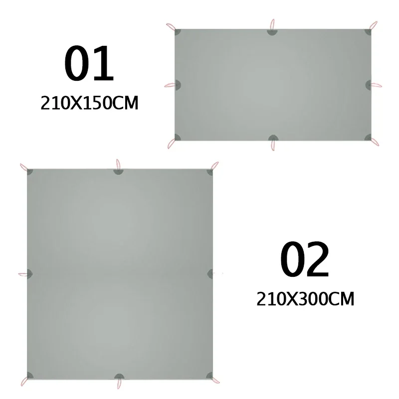 Refugio solar ultraligero para - Sun Sail Shade reseña y precio