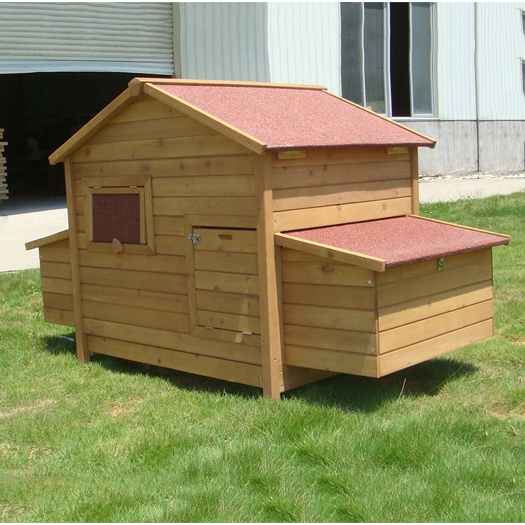 ep-Outdoor Gallinero de Madera - Outdoor Furniture Epping reseña y precio