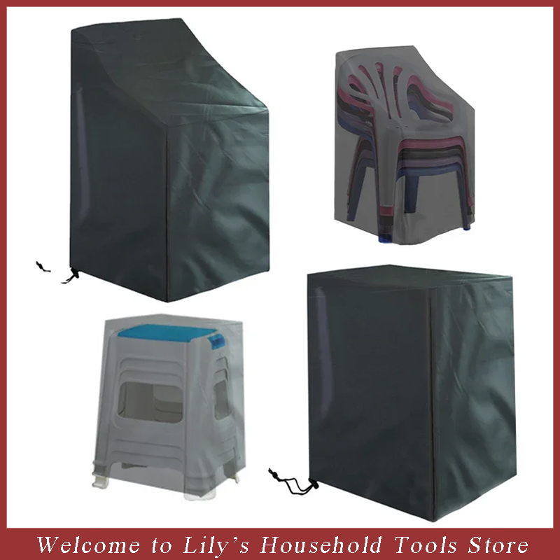 Funda Protectora para Sillas A - Outdoor Furniture Weatherproof reseña y precio