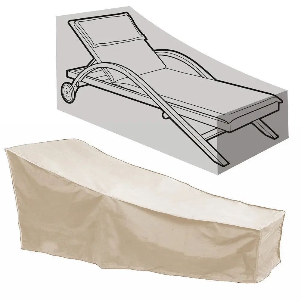 Para sofá de mimbre, juego de  - Outdoor Furniture Covers Waterproof reseña y precio
