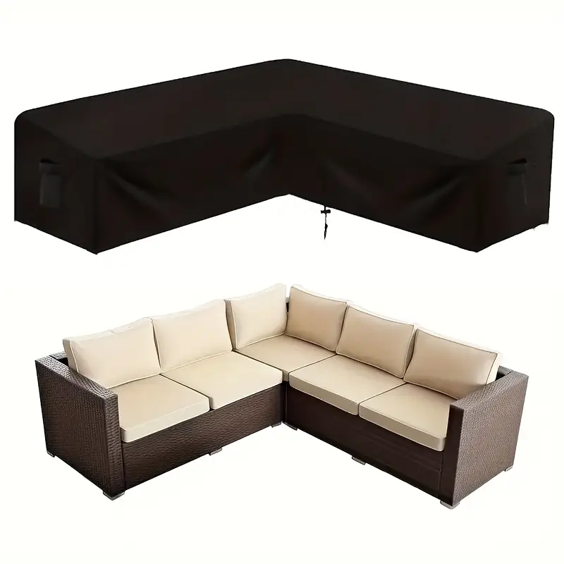 Funda para Muebles de Exterior - Outdoor Furniture Europe reseña y precio