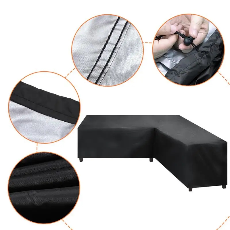 Funda para Muebles de Exterior - Outdoor Furniture Europe reseña y precio