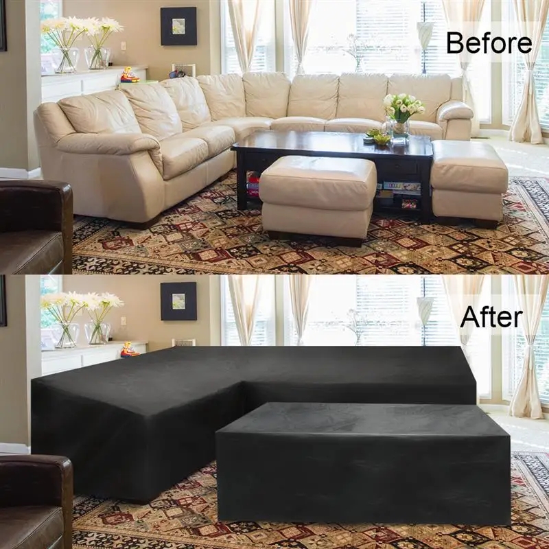 Funda para Muebles de Exterior - Outdoor Furniture Europe reseña y precio