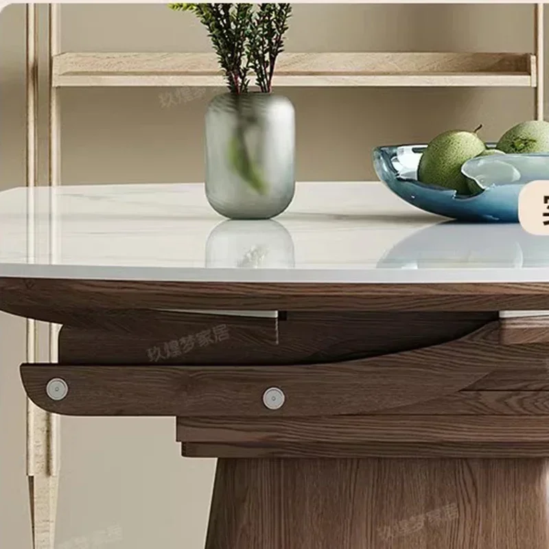 Mesa de comedor extensible, me - Outdoor Furniture Kids reseña y precio