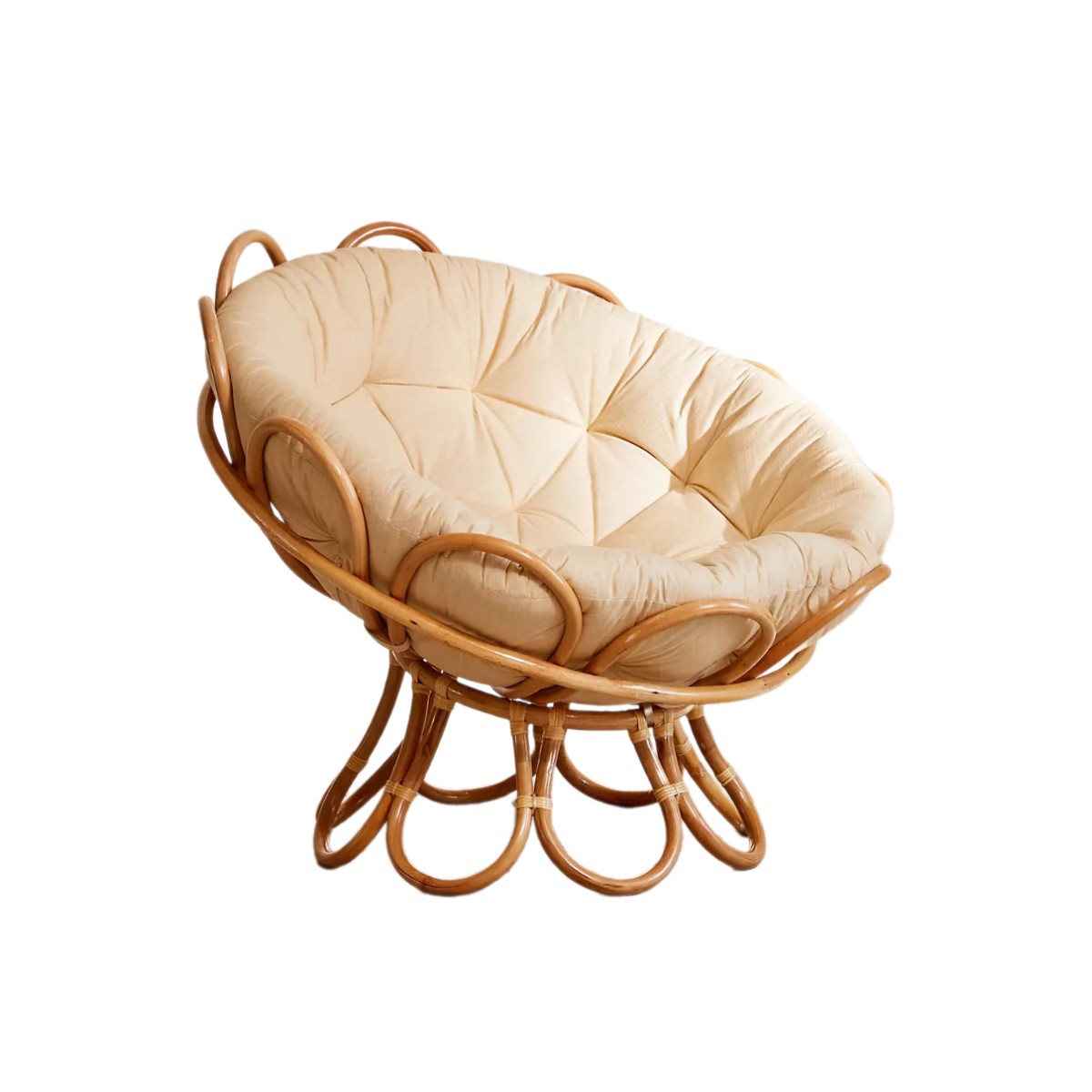 # Silla Papasan Reclinable de  - Outdoor Furniture Vietnam reseña y precio