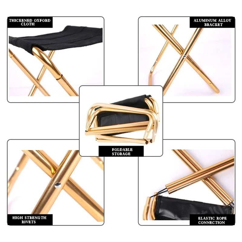 Silla Plegable de Aleación de  - Outdoor Furniture Polywood reseña y precio