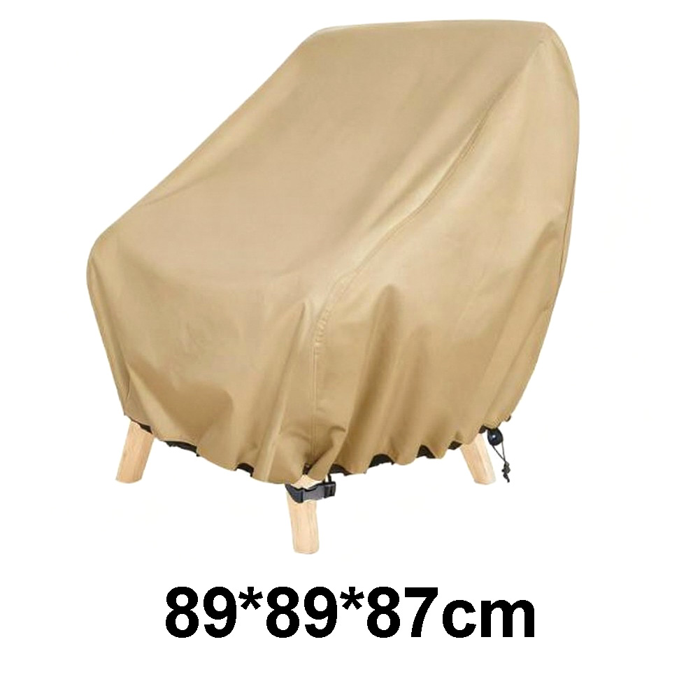 Funda Impermeable para Silla d - Outdoor Furniture Covers Waterproof reseña y precio