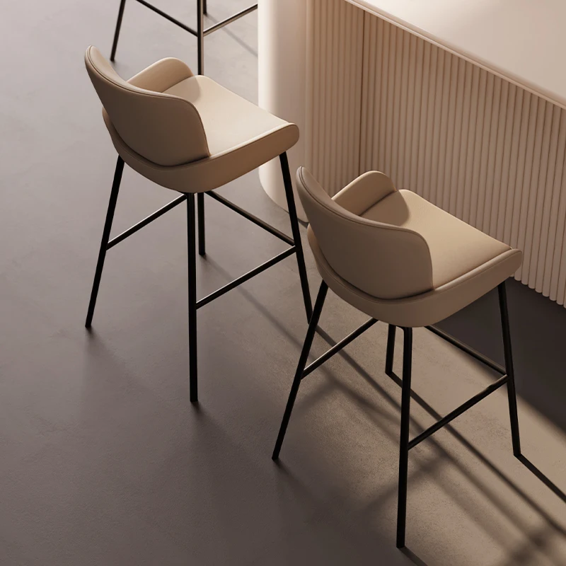 Barhocker nórdico para exterio - Outdoor Furniture Italian reseña y precio
