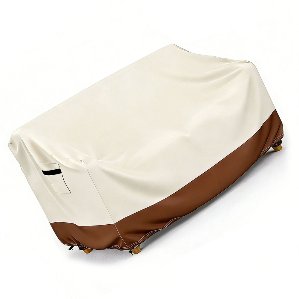 Funda impermeable 420D para so - Outdoor Furniture Sofa reseña y precio
