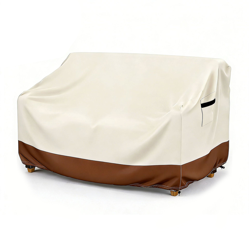 Funda impermeable 420D para so - Outdoor Furniture Sofa reseña y precio