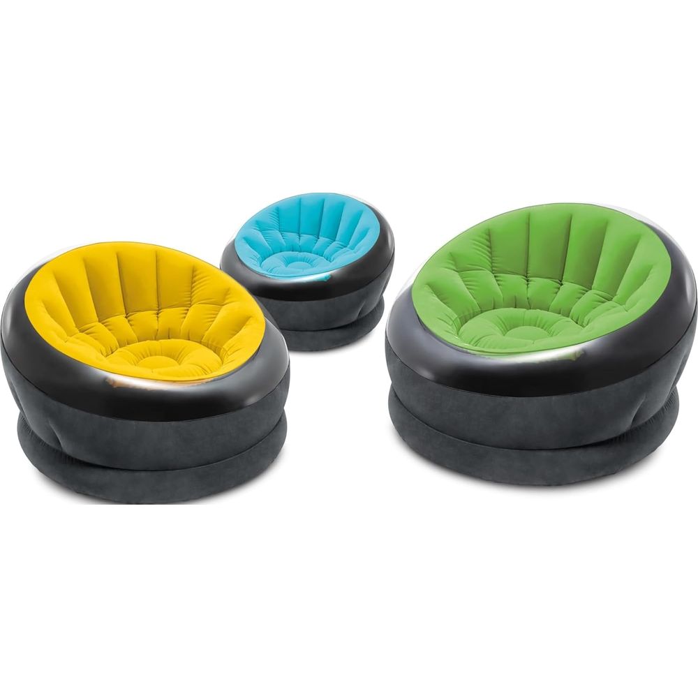 Silla Empire: EP Iatable - Outdoor Furniture Epping reseña y precio