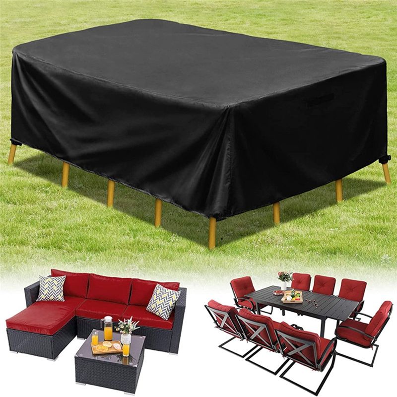 Funda Impermeable para Muebles - Outdoor Furniture Covers Xxl reseña y precio