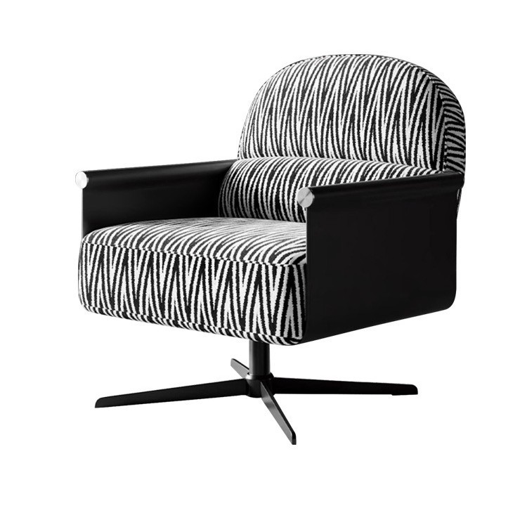 Sillón Reclinable Giratorio de - Outdoor Furniture Italian reseña y precio