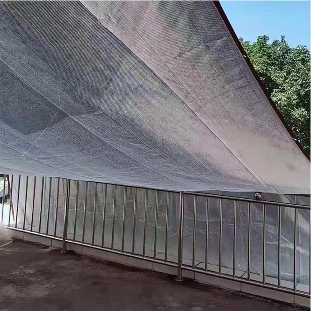Malla de Protección UV para Ja - Sun Sail Shade reseña y precio