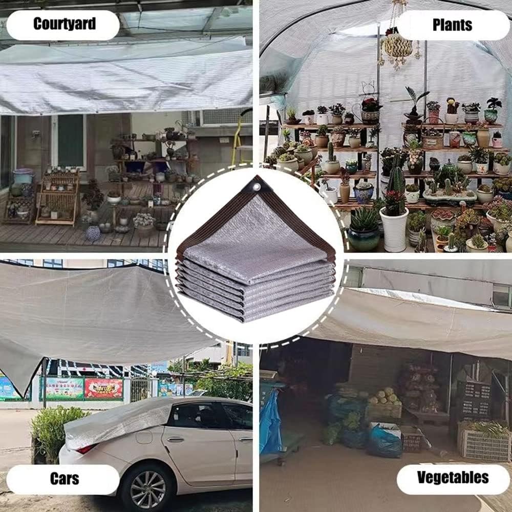 Malla de Protección UV para Ja - Sun Sail Shade reseña y precio