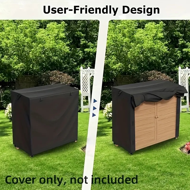 Cubierta impermeable para gabi - Outdoor Furniture Covers Waterproof reseña y precio