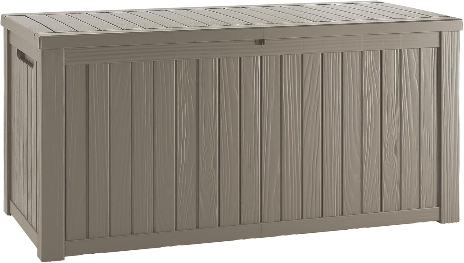 Caja de Almacenamiento para Ex - Garden Storage Box reseña y precio