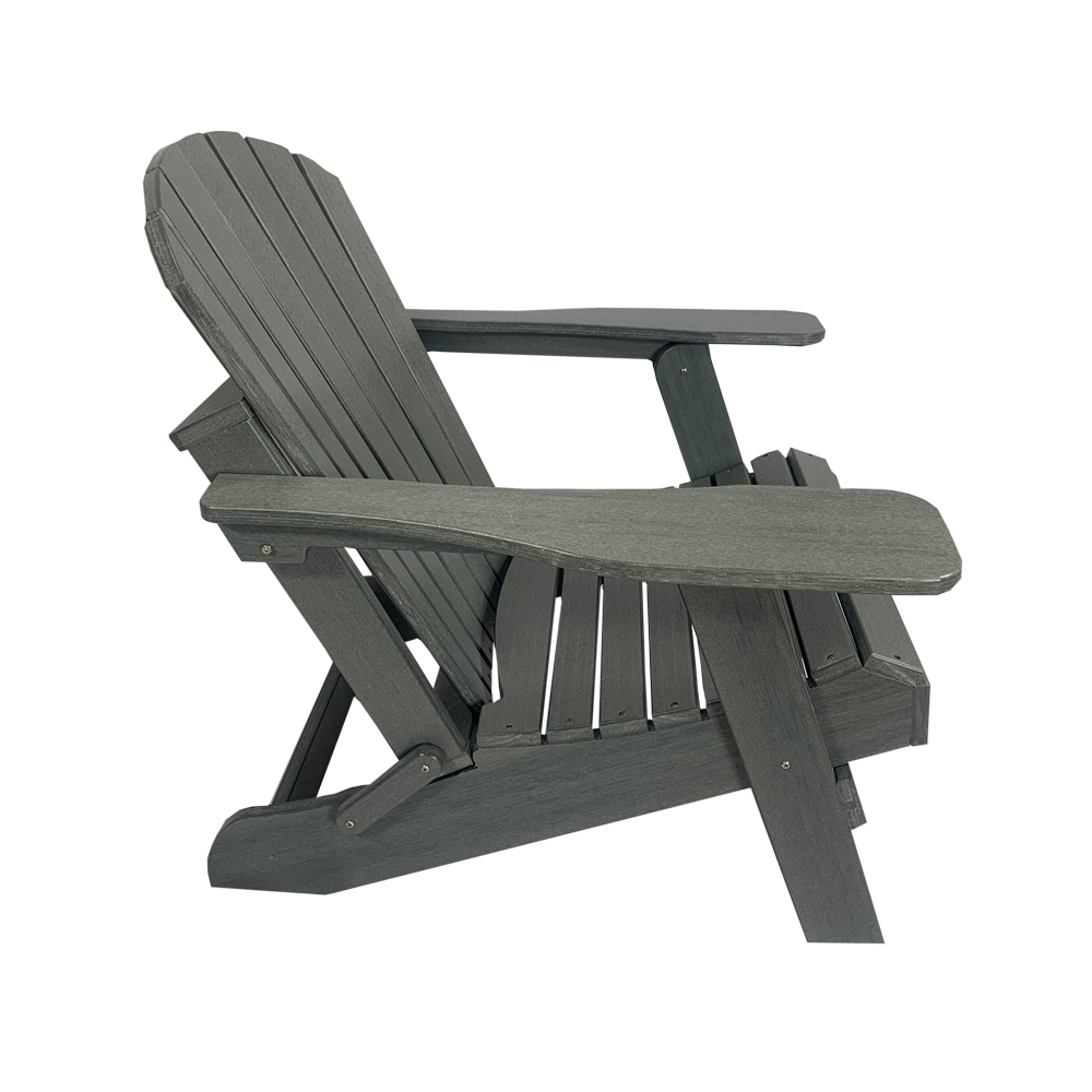 Muebles de Patio, Silla de Jar - Adirondack Chair Wood reseña y precio