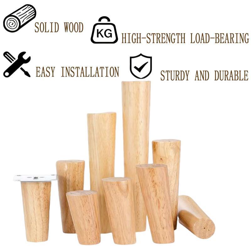 Pies de muebles de madera, dis - Adirondack Chair Wood reseña y precio