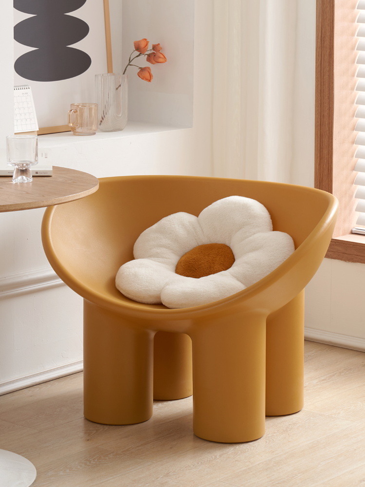 Roly Poly-Silla de diseño nórd - Outdoor Furniture Kids reseña y precio